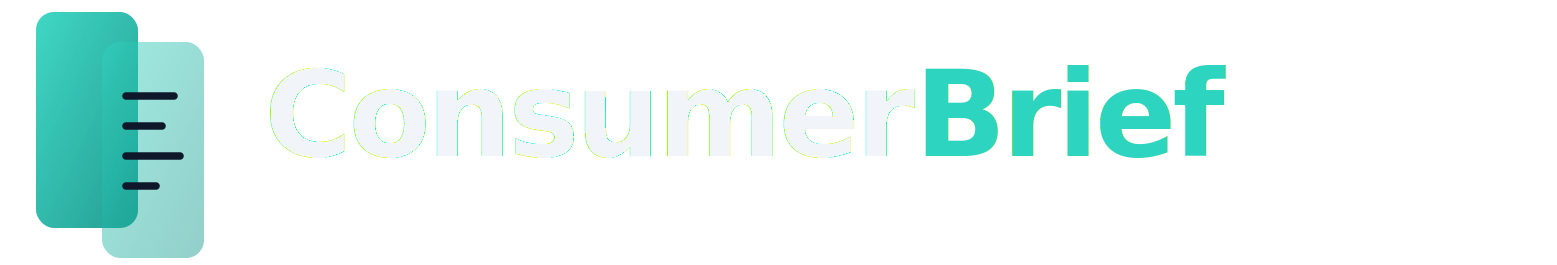 ConsumerBrief