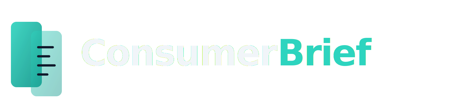 Consumer Brief